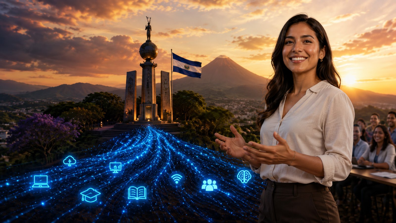 UNISANT El Salvador